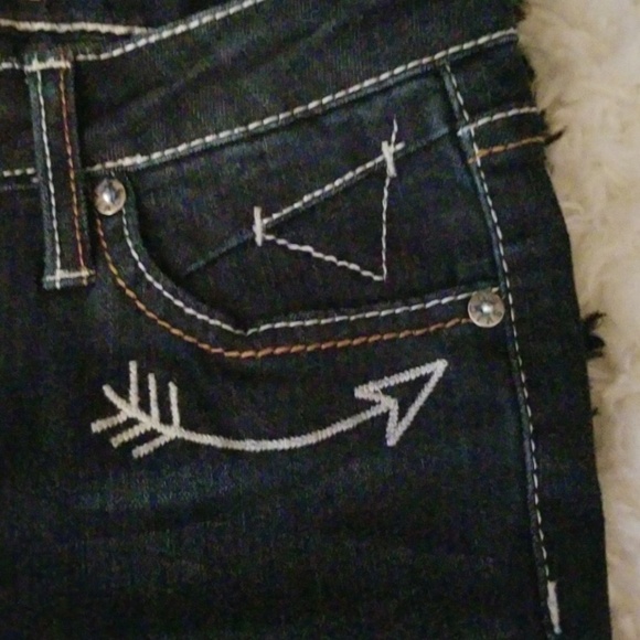 VIGOSS kids jeans NWOT - Picture 2 of 7